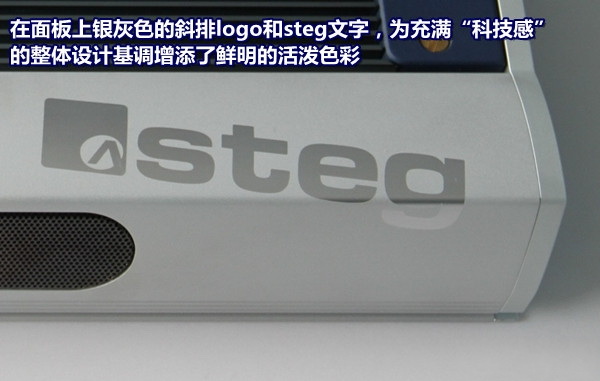 汽车功放意大利史泰格STEG