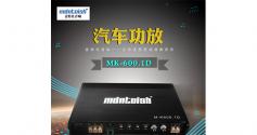 麦特仕Mdntoish MK-600.1D